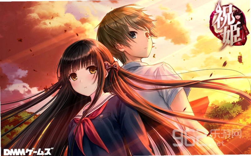 祝姬试玩版 中文版