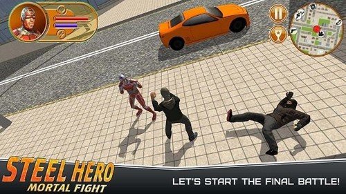 ����������ս����׿��v1.0.0 �ֻ���