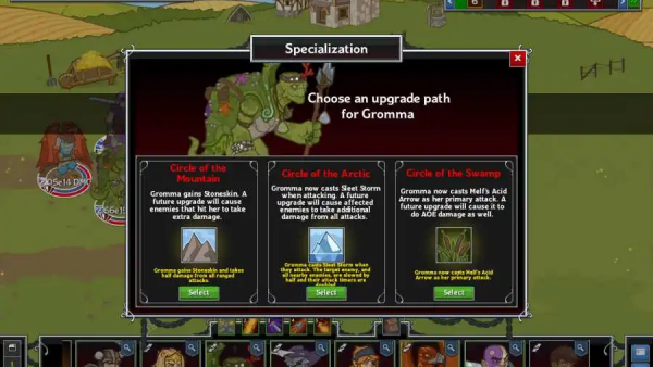 ��������֮���ùھ���Ϸ(Idle Champions)v1.286 ��׿��