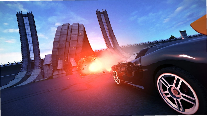 碰撞v1.0.0破解版