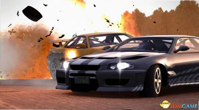 碰撞v1.0.0破解版