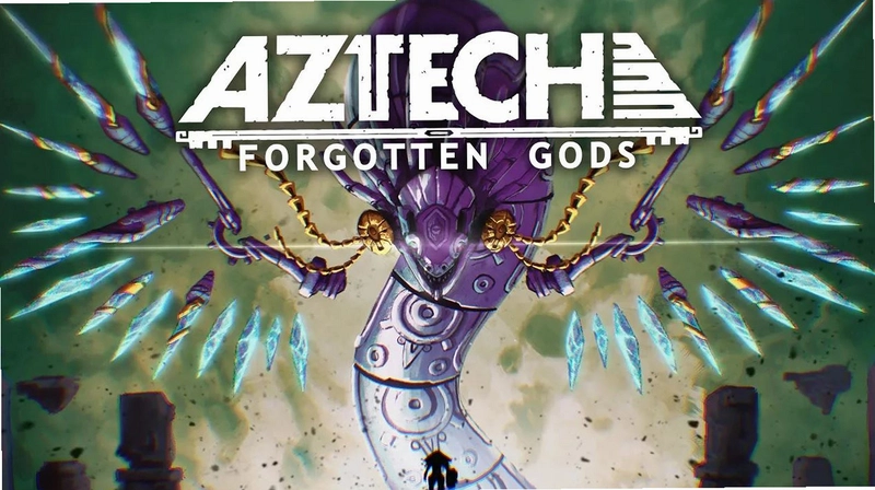阿兹台克人的宝石 Aztec Gems1.0