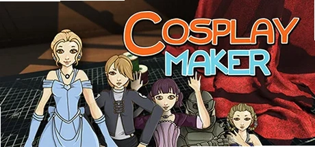 Cosplay制造者3.0 最新免费版