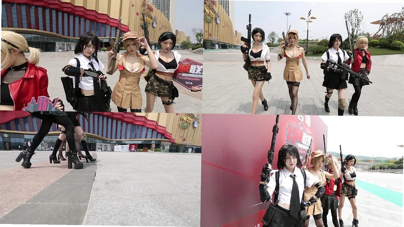 Cosplay制造者3.0 最新免费版