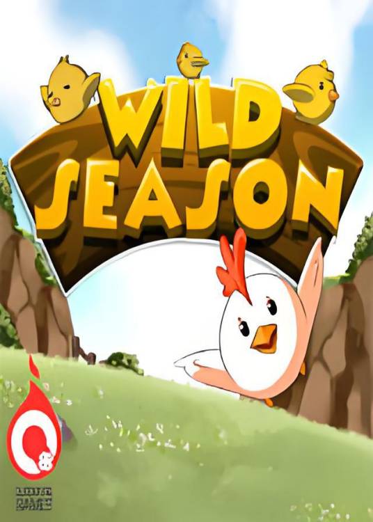Wild Seasons 野生季度1.0