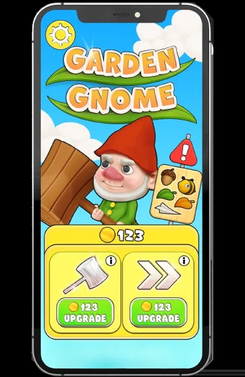 ��԰٪��2 Garden Gnome 2v1.0 ���°�