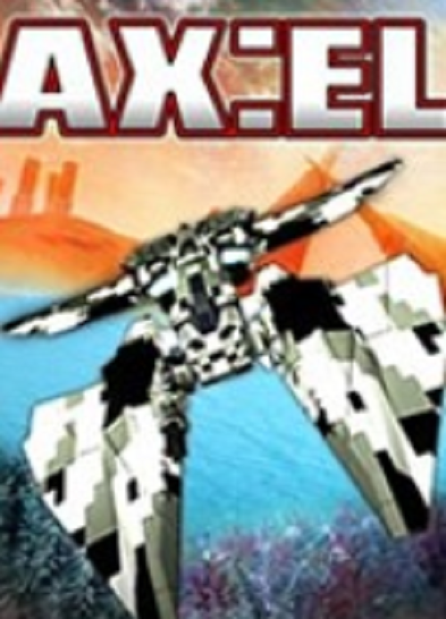 AX:EL ��������v1.0 ���°�