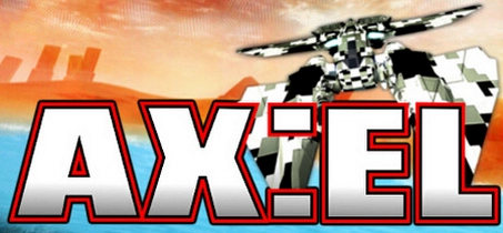 AX:EL ��������v1.0 ���°�