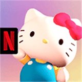 HELLO KITTY HAPPINESS PARADE凯蒂猫幸福游行v1.0.0 手机版