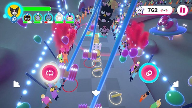 HELLO KITTY HAPPINESS PARADE����è�Ҹ�����v1.0.0 �ֻ���