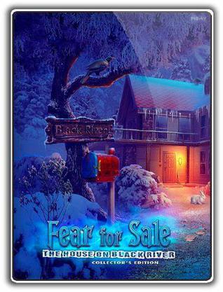 �־�ר����С�ݾ��� Fear for Sale: Cabin Fever1.0 ����ð��