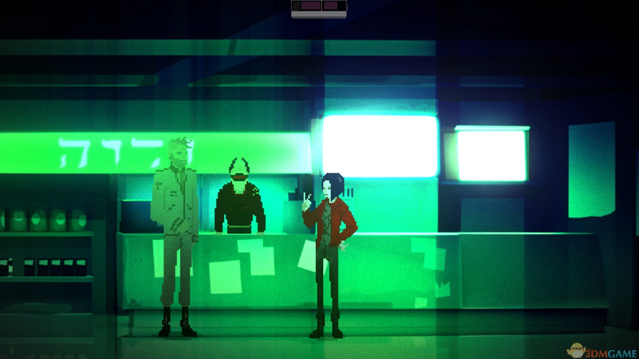 ��ո����ߵ�һ�� Void Interferer Chapter 11.0 ������Ϸ