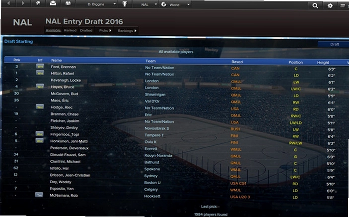 Eastside Hockey Manager ����������2026 �ƽ��