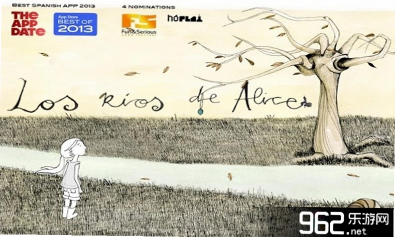 ����˿�ĺ��� Alices River��ǿ�� PC���İ�
