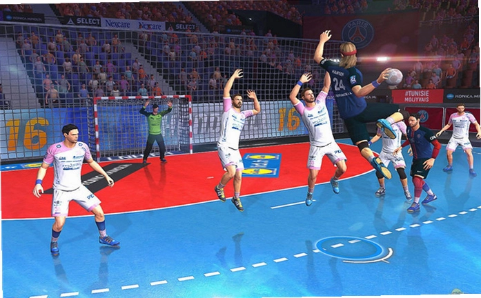 ���򣱣� Handball 161.0 ���°�