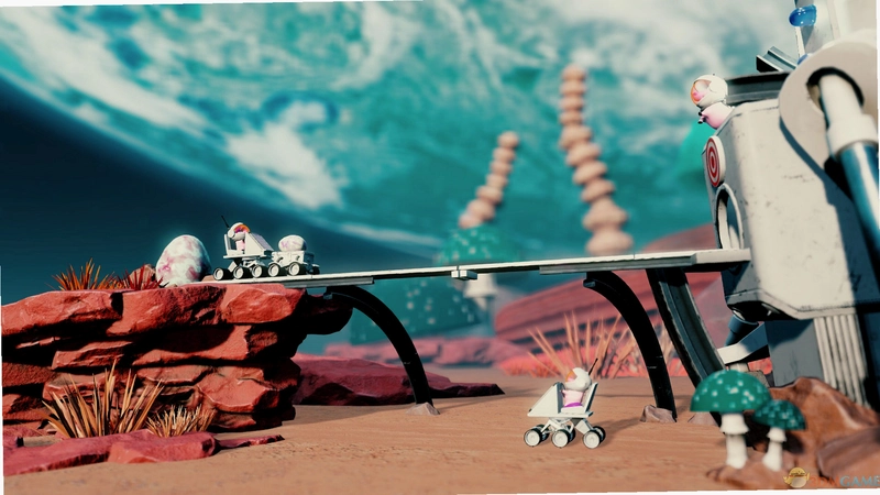 Crazy Machines: 100 Ways ����е��һ���ַ�ʽ1.0