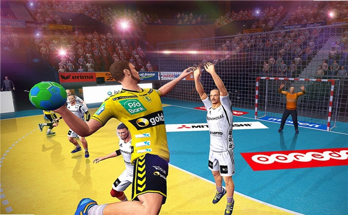 ���򣱣� Handball 161.0 ���°�