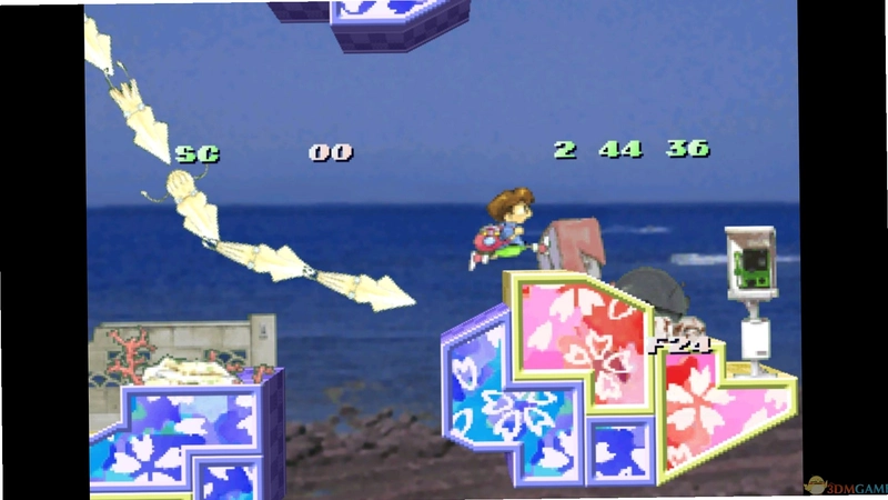 Umihara Kawase Shun ��������Ѯv1.0.0 ��ʽ��