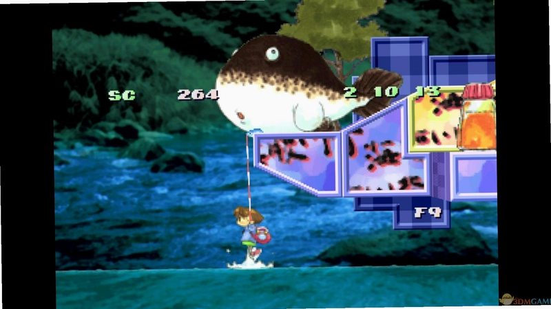 Umihara Kawase Shun ��������Ѯv1.0.0 ��ʽ��