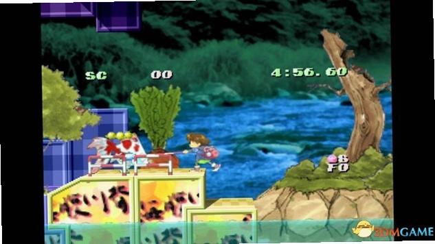 Umihara Kawase Shun ��������Ѯv1.0.0 ��ʽ��
