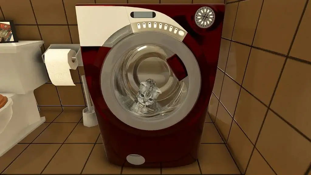 猫咪模拟器小游戏(Cat Sim)v5.4.1 安卓版