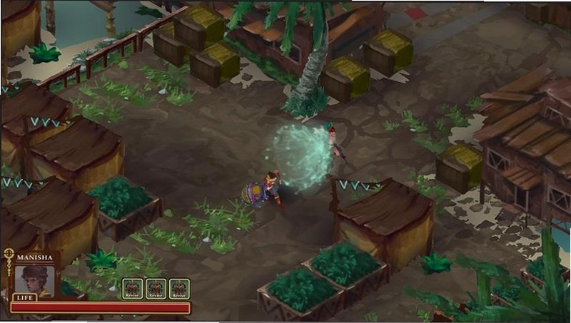 Tide Event: Before the Storm ��ϫ�¼�:������֮ǰv1.0 ���°�