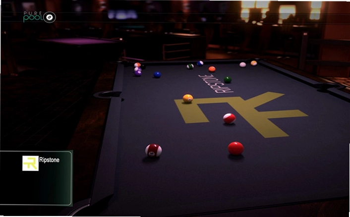 Pure Billiards - Snooker Expansion Pack ����̨��-˹ŵ����չ��1.0.0 ���°�