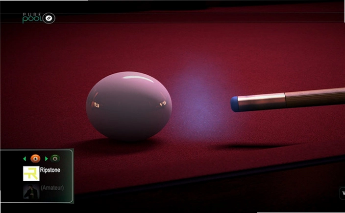 Pure Billiards - Snooker Expansion Pack ����̨��-˹ŵ����չ��1.0.0 ���°�