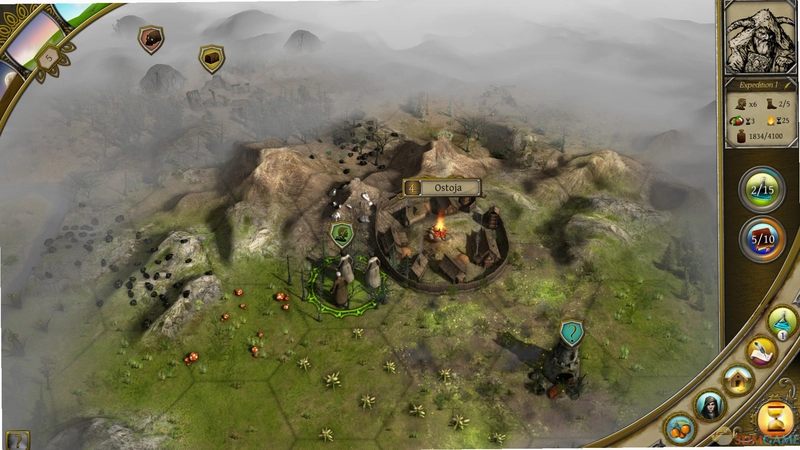��櫣����� Thea: The Awakeningv1.0.0 Ӣ�İ�