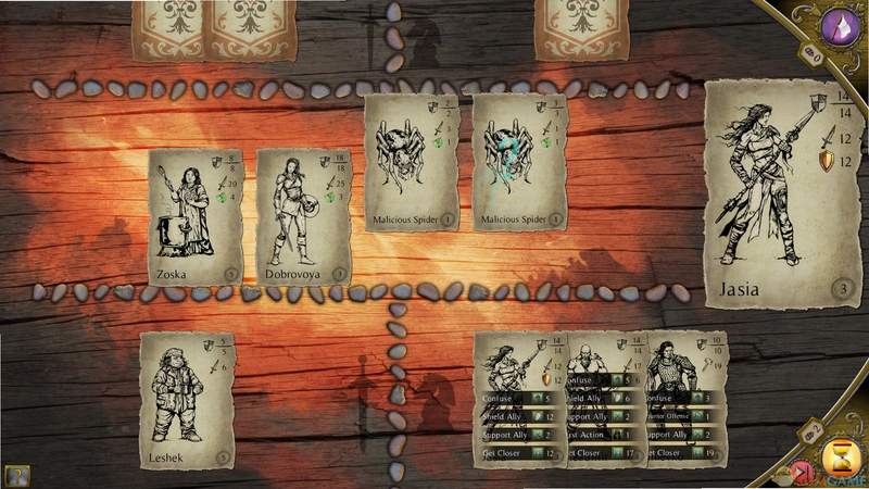 ��櫣����� Thea: The Awakeningv1.0.0 Ӣ�İ�