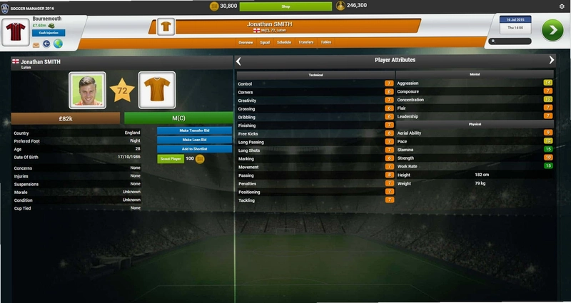 ���ֲ����� Club Manager1.0 ���°�