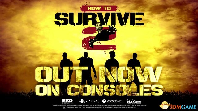 ����ָ��2 Survivalist 2v1.0.0 �����ƽ��