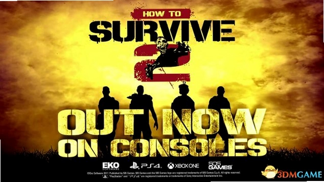 ����ָ��2 Survivalist 2v1.0.0 �����ƽ��