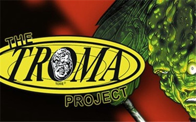 Troma�ƻ�1.0 �ƽ��