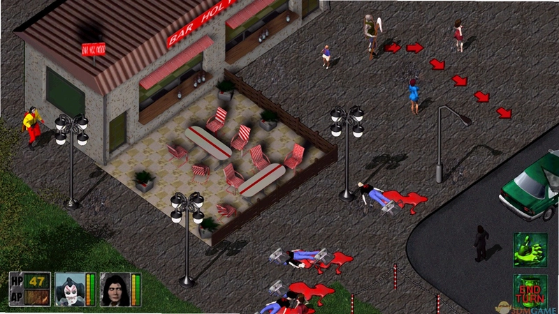 Troma�ƻ�1.0 �ƽ��