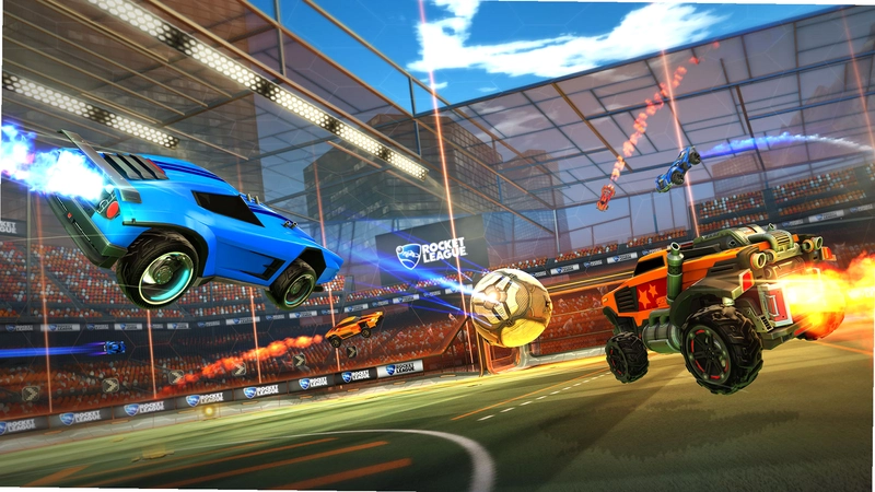 Rocket League �������2026 �ƽ��
