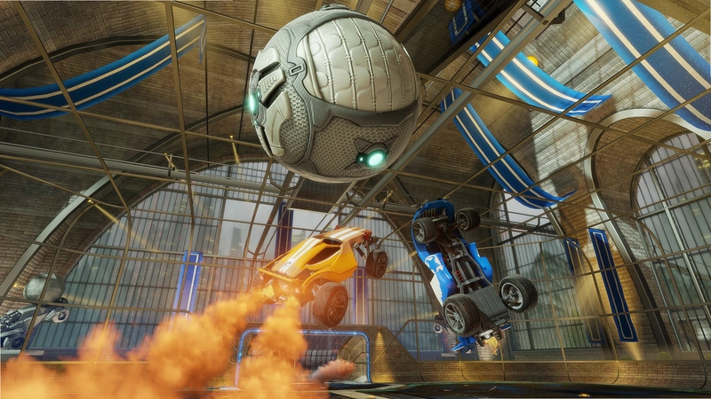 Rocket League �������2026 �ƽ��