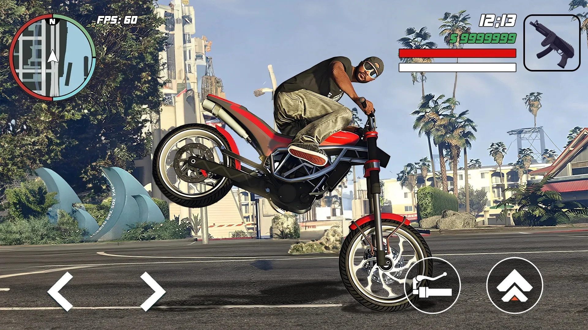 ��ͨ���г�3D����֮����Ϸv1.20 ��׿��