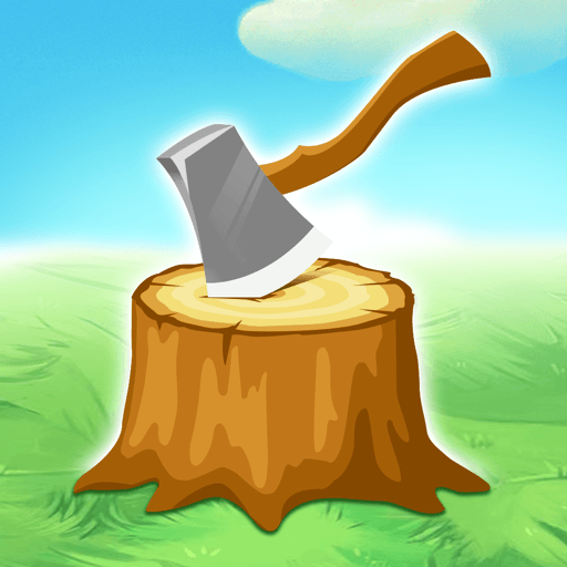 疯狂伐木工 Timbermanv1.0 最新版