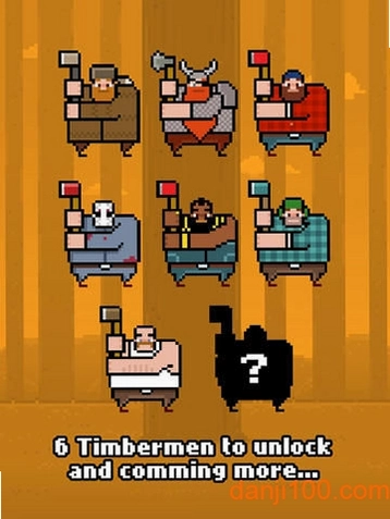 ���ľ�� Timbermanv1.0 ���°�