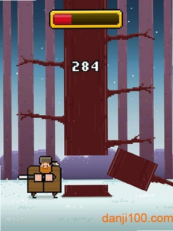 ���ľ�� Timbermanv1.0 ���°�