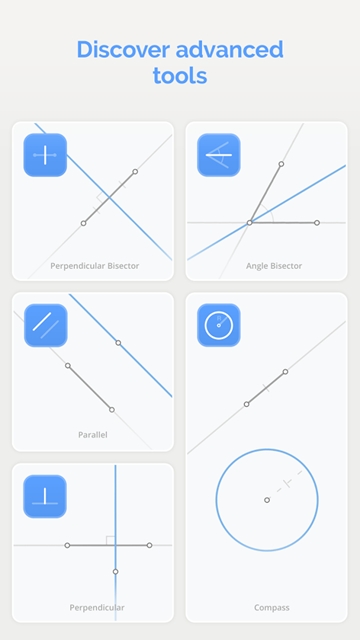 Euclidea