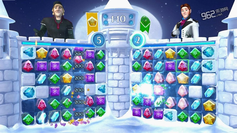 ��ѩ��Ե��������v1.0 PC��