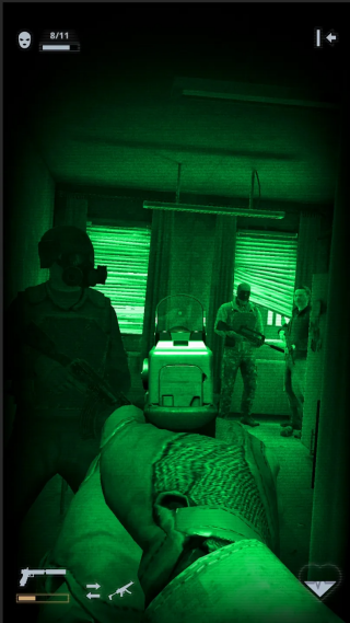 �ؾ��ж���Ϸv3.0.3.3006 ��׿��