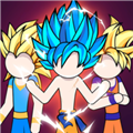 火柴人战士对决(Stick Warriors Shadow Fight)v4.5 手机版
