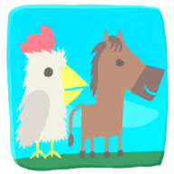 Ultimate Chicken Horsev1.0.0 ���԰�