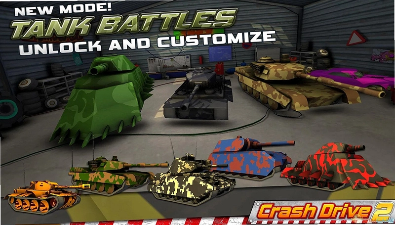 Mad Driver 21.0 ������Ϸ
