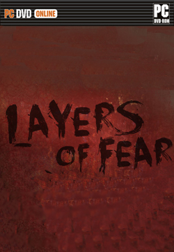 ���־� Layers of Fear1.0.0 �ƽ��