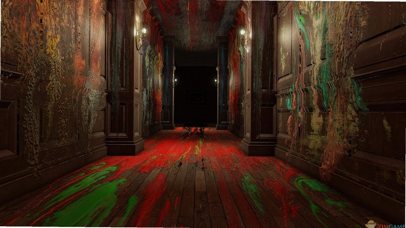 ���־� Layers of Fear1.0.0 �ƽ��