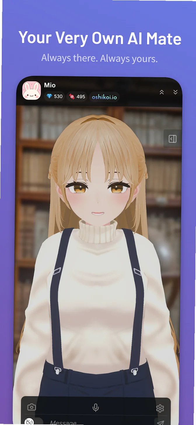 Oshikoiapp�ٷ�������v1.0.150 ��׿��